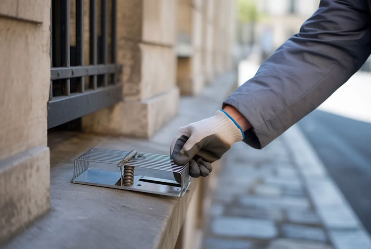 Dératisation en copropriété, entreprise ou ERP : obligations légales et responsabilités